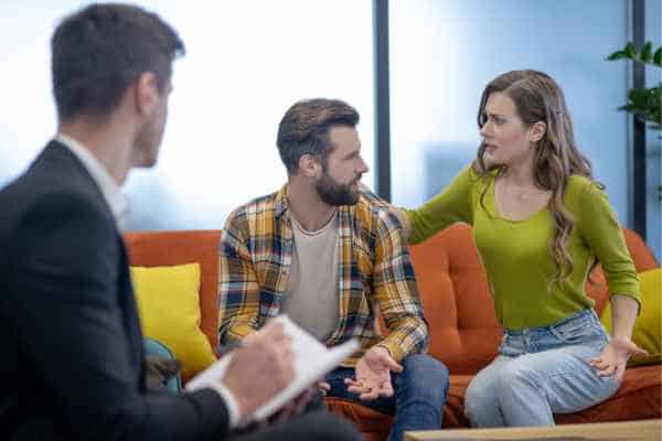 Which Will Type Offers the Best Protection for Children From Previous Relationships Camborne