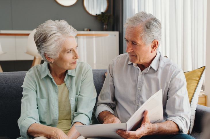 Why is having a will important even if I don’t own many assets Camborne?